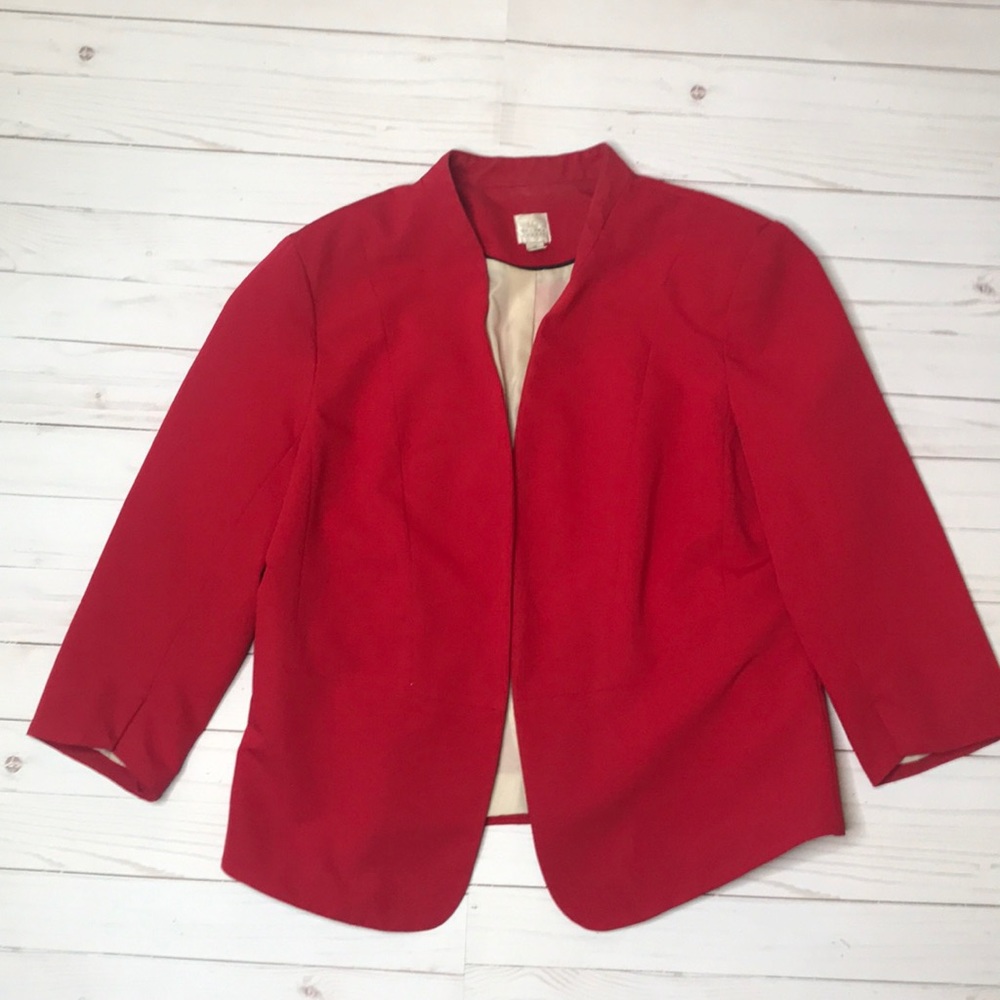 Lauren Conrad Blazer
